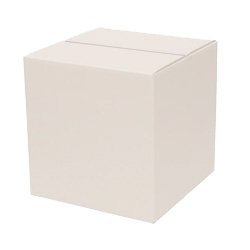 Abalone Crackle Brick Shell Tile, 2x2", 1 Tile